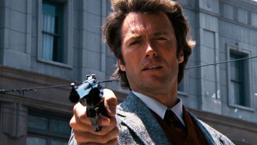 دانلود دوبله فارسی فیلم Dirty Harry 1971