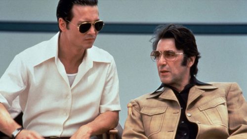 دانلود زیرنویس فارسی فیلم Donnie Brasco 1997