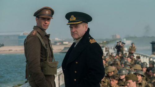 دانلود فیلم Dunkirk 2017 با کیفیت Full HD