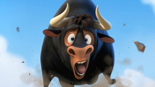 دانلود انیمیشن Ferdinand 2017 با کیفیت فول اچ دی