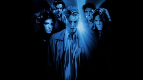 دانلود دوبله فارسی فیلم Flatliners 1990