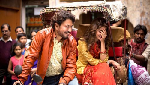 دانلود زیرنویس فارسی فیلم Hindi Medium 2017