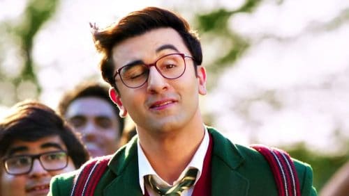 دانلود زیرنویس فارسی فیلم Jagga Jasoos 2017