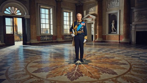 دانلود فیلم King Charles III 2017 با کیفیت 1080p