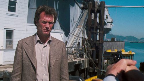 دانلود فیلم Dirty Harry 2