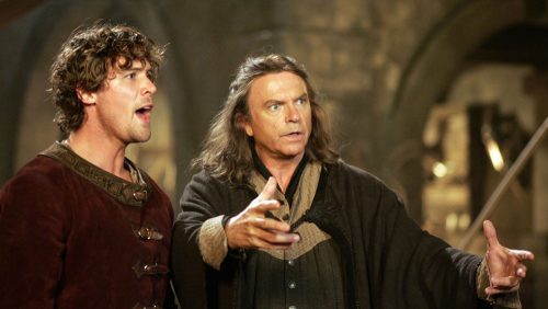 دانلود فیلم Merlin's Apprentice 2006 با لینک مستقیم