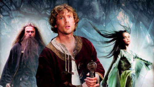 دانلود زیرنویس فارسی فیلم Merlin's Apprentice 2006