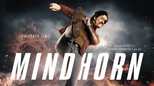 دانلود فیلم Mindhorn 2016 با لینک مستقیم