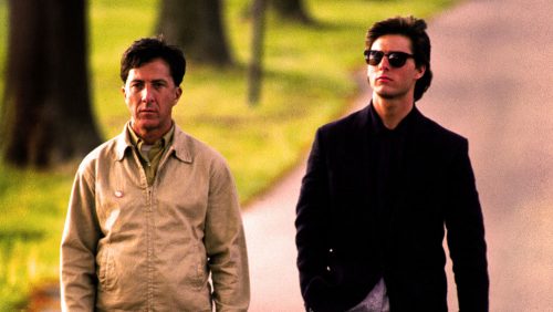 دانلود زیرنویس فارسی فیلم Rain Man 1988