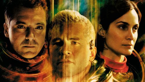 دانلود دوبله فارسی فیلم Red Planet 2000