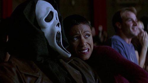 دانلود زیرنویس فارسی فیلم Scream 2 1997