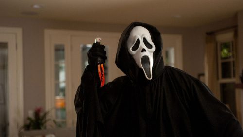 دانلود زیرنویس فارسی فیلم Scream 4 2011