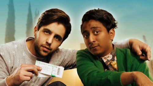 دانلود زیرنویس فارسی فیلم Take the 10 2017