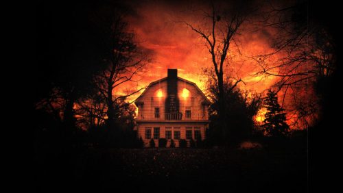 دانلود زیرنویس فارسی فیلم The Amityville Horror 1979