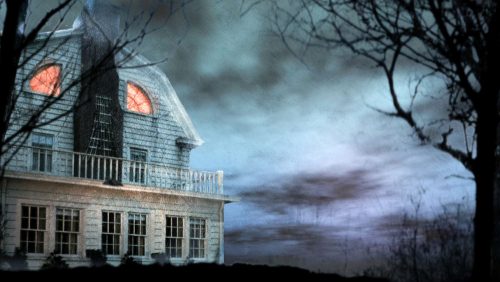 دانلود دوبله فارسی فیلم The Amityville Horror 1979