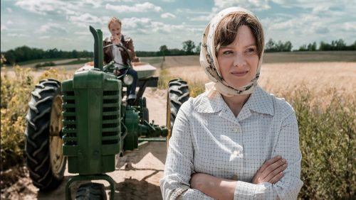 دانلود زیرنویس فارسی فیلم The Art of Loving. Story of Michalina Wislocka 2017