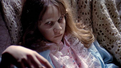 دانلود دوبله فارسی فیلم The Exorcist 1973