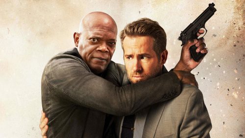 دانلود فیلم The Hitman's Bodyguard 2017 با کیفیت Full HD