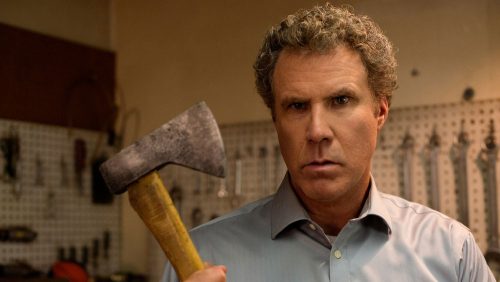 دانلود زیرنویس فارسی فیلم The House 2017
