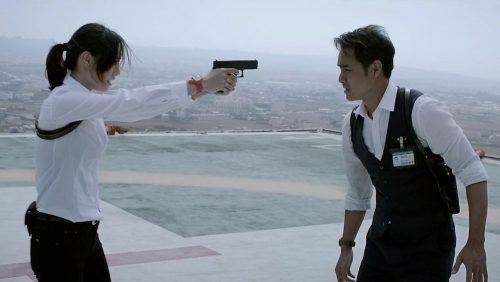 دانلود زیرنویس فارسی فیلم The Missing 2017