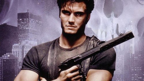 دانلود دوبله فارسی فیلم The Punisher 1989