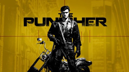 دانلود زیرنویس فارسی فیلم The Punisher 1989