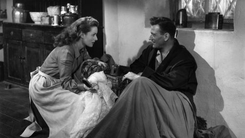 دانلود دوبله فارسی فیلم The Quiet Man 1952