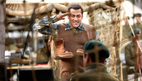 دانلود دوبله فارسی فیلم Tubelight 2017