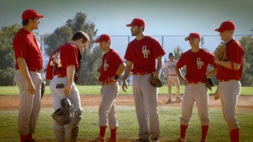 دانلود فیلم Undrafted 2016 با کیفیت 1080p