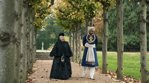 دانلود فیلم Victoria and Abdul 2017 با کیفیت فول اچ دی