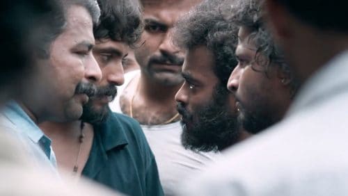 دانلود فیلم Angamaly Diaries 2017 با لینک مستقیم