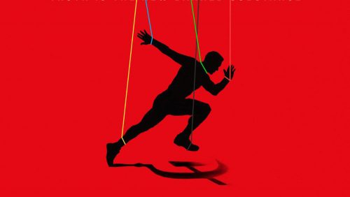 دانلود فیلم Icarus 2017 با کیفیت فول اچ دی