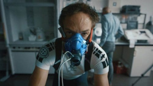 دانلود فیلم Icarus 2017 با لینک مستقیم