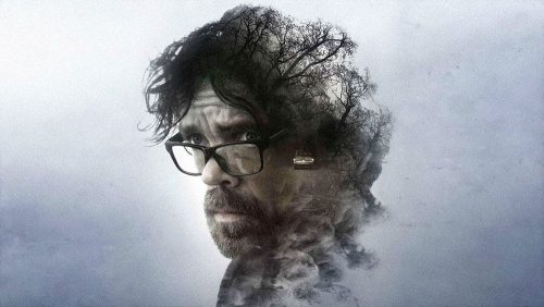 دانلود فیلم Rememory 2017 با کیفیت فول اچ دی