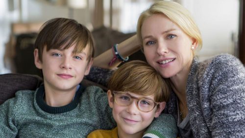 دانلود دوبله فارسی فیلم The Book of Henry 2017