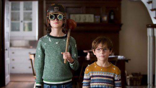 دانلود زیرنویس فارسی فیلم The Book of Henry 2017