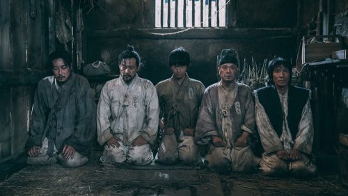 دانلود فیلم Man of Will 2017 با لینک مستقیم