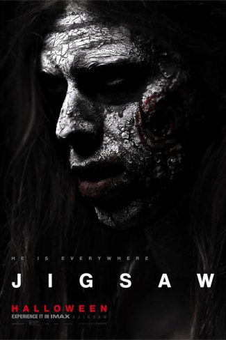 دانلود فیلم Jigsaw 2017 با لینک مستقیم