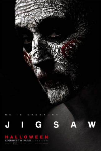 دانلود فیلم Jigsaw 2017 با کیفیت 1080p