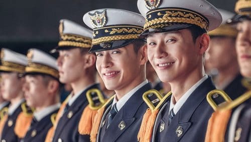 دانلود زیرنویس فارسی فیلم Midnight Runners 2017