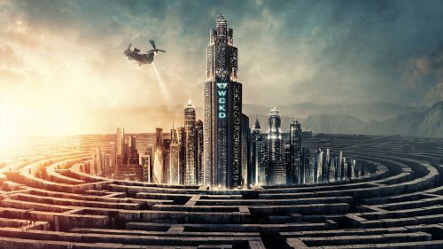 دانلود فیلم Maze Runner: The Death Cure 2018 با لینک مستقیم