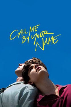 دانلود فیلم Call Me by Your Name 2017