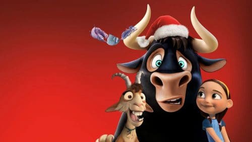 دانلود انیمیشن Ferdinand 2017 کیفیت بلوری