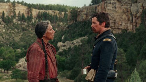 دانلود فیلم Hostiles 2017 با لینک مستقیم