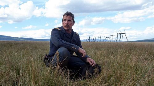 دانلود زیرنویس فارسی فیلم Hostiles 2017