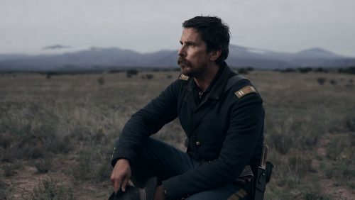 دانلود دوبله فارسی فیلم Hostiles 2017