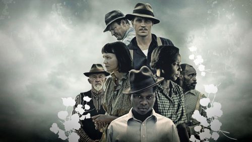دانلود فیلم Mudbound 2017 با کیفیت 1080p