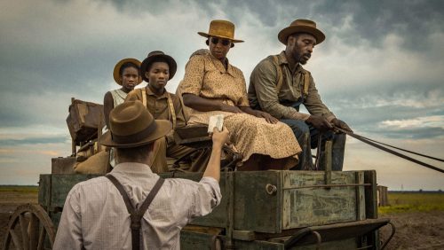 دانلود فیلم Mudbound 2017 با لینک مستقیم