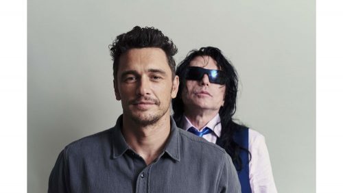 دانلود فیلم The Disaster Artist 2017 با لینک مستقیم