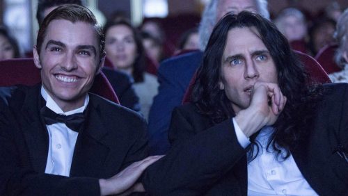 دانلود فیلم The Disaster Artist 2017 با کیفیت فول اچ دی